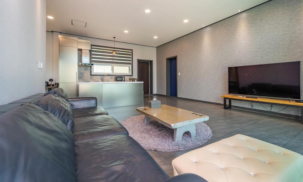Obladi Resort & Pool Villa Paju Extérieur photo