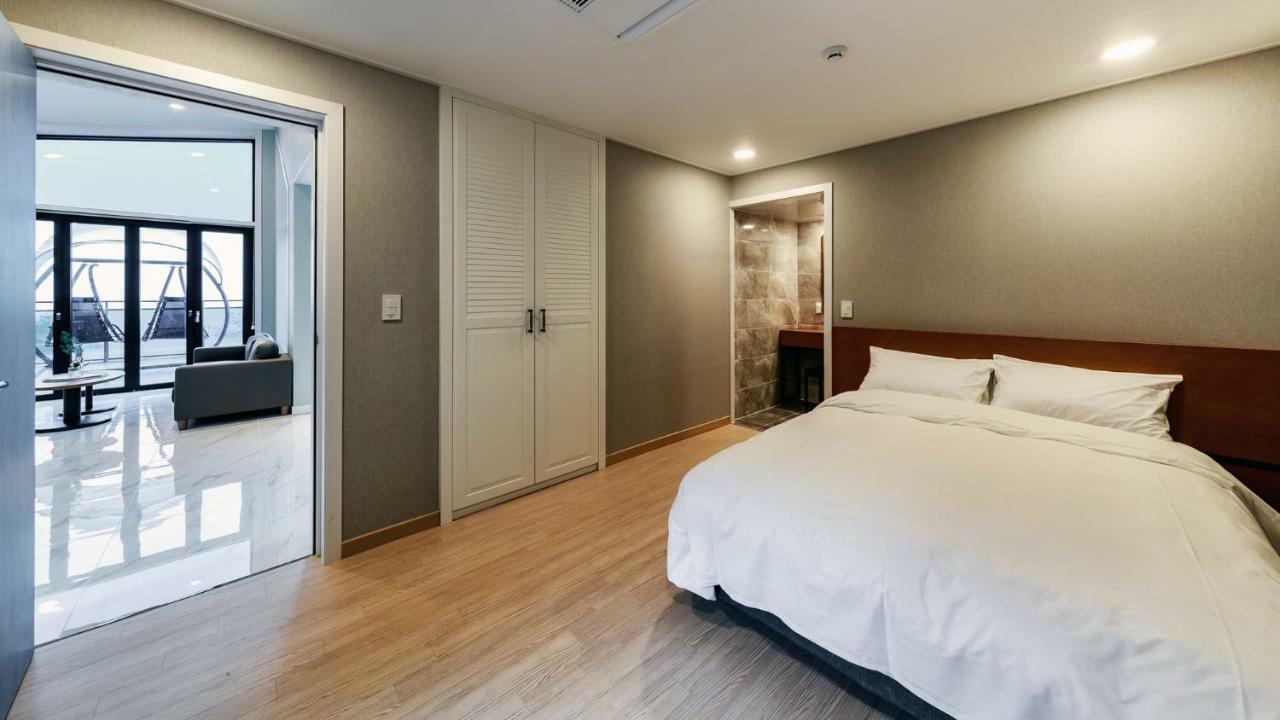 Obladi Resort & Pool Villa Paju Extérieur photo